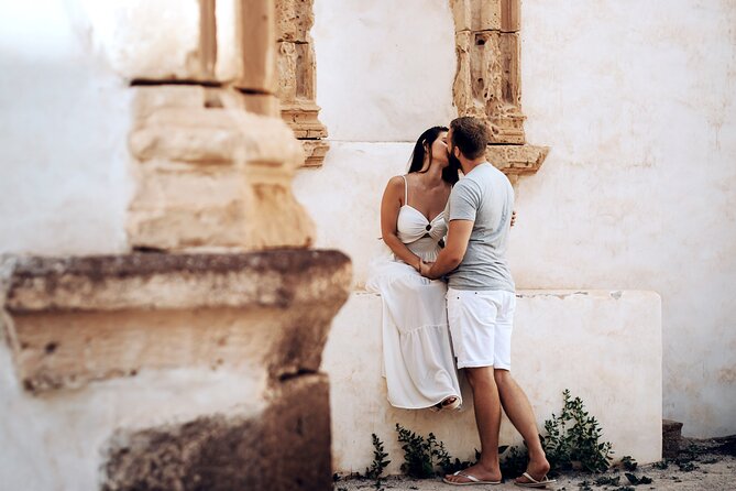 Private Pro Photoshoot in Fuerteventura - Meeting and Pickup Details