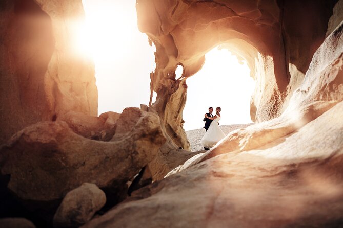 Private Pro Photoshoot in Fuerteventura - Directions and Logistics