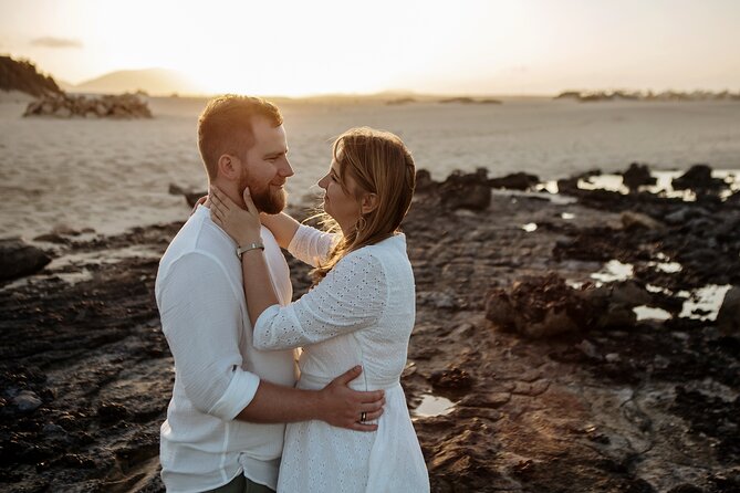 Private Pro Photoshoot in the Dunes of Corralejo - Reviews and Questions