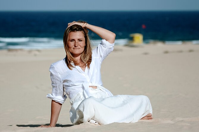 Private Pro Photoshoot in the Dunes of Corralejo - The Sum Up