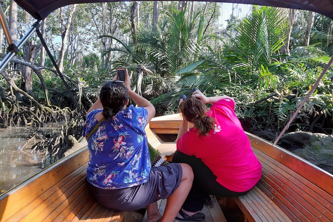 Private Proboscis Monkey, Water Village & Bandar by Night Tour - Pricing Information