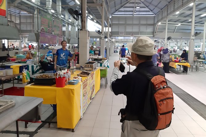 Private Proboscis Monkey, Water Village & Bandar by Night Tour - Customer Reviews