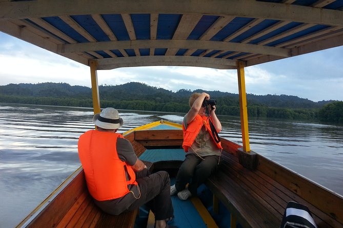 Private Proboscis Monkey & Water Village Tour - Additional Details