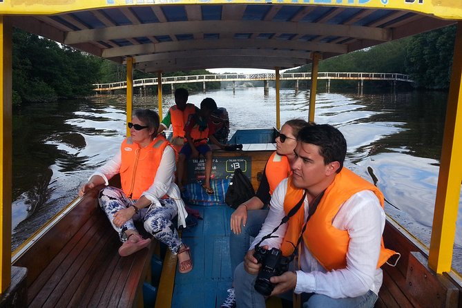 Private Proboscis Monkey & Water Village Tour - The Sum Up