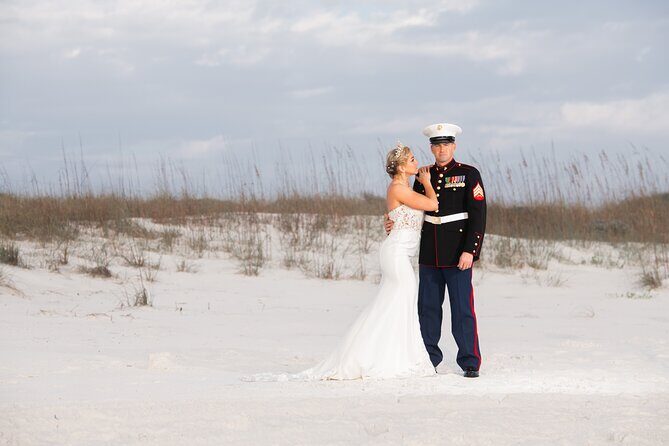 Private Professiona Vacationl Photoshoot in Outer Banks OBX - The Value of the Experience