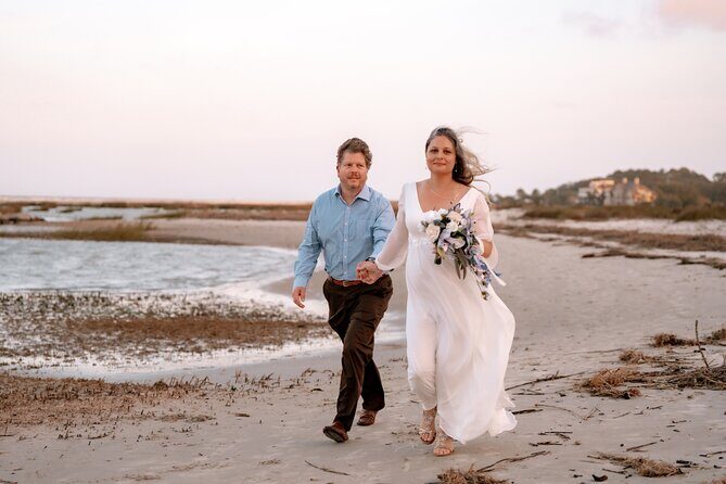 Private Professiona Vacationl Photoshoot in Outer Banks OBX - Practical Considerations