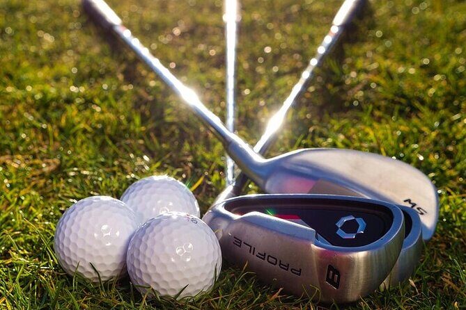 Private Professional Golf Experience in American Club Wisconsin - What to Expect from the Tour