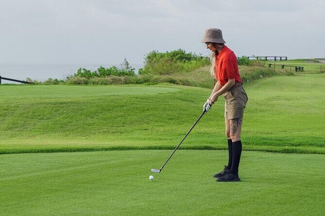 Private Professional Golf experience in Brandon - Authentic Insights from the Reviews