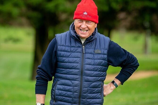 Private Professional Golf experience in Brandon - Who Is This Tour Best For?