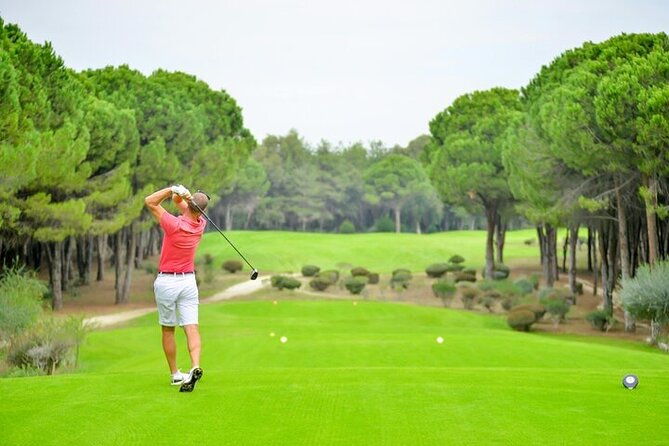 Private Professional Golf Experience in Kiawah Island Golfing - An In-Depth Look at the Kiawah Island Golfing Experience