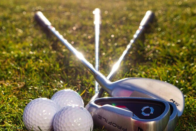 Private Professional Golf Tour in Myrtle Beach - What to Expect from the Tour