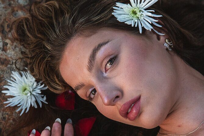 Private Professional Holiday Photoshoot Brisbane - An In-Depth Look at the Brisbane Private Photoshoot