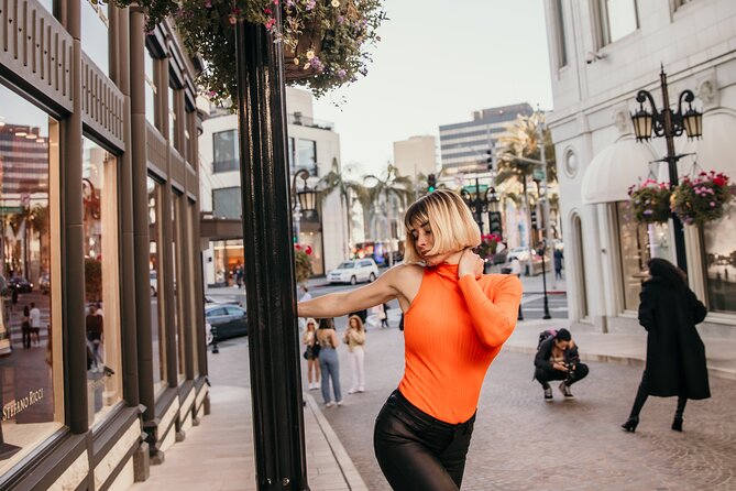 Private Professional Holiday Photoshoot in Austin - Booking Details