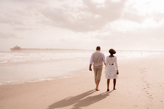 Private Professional Holiday Photoshoot in Biloxi - What to Expect