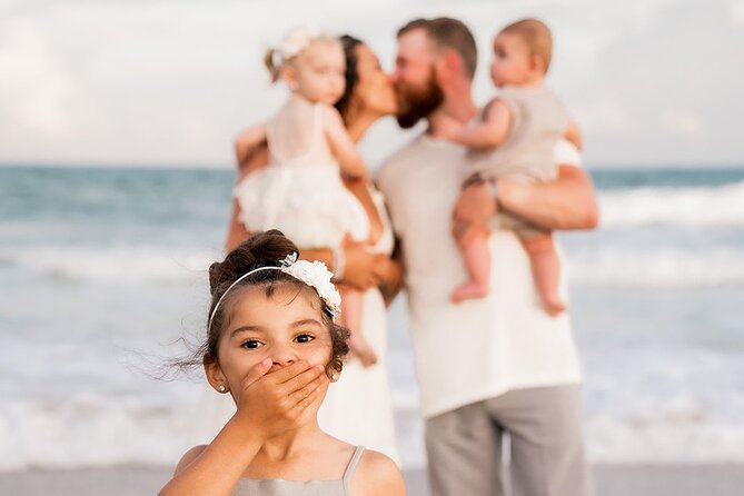 Private Professional Holiday Photoshoot in Biloxi - Cancellation Policy
