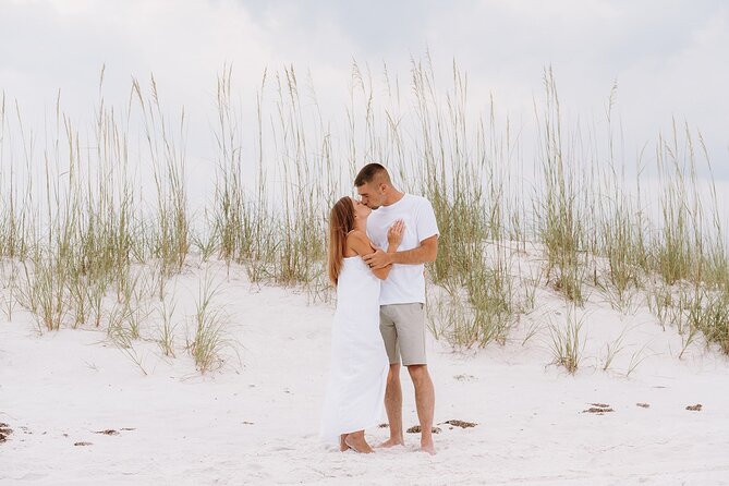 Private Professional Holiday Photoshoot in Biloxi - The Sum Up