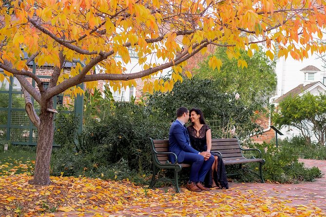 Private Professional Holiday Photoshoot in Branson - Package Details