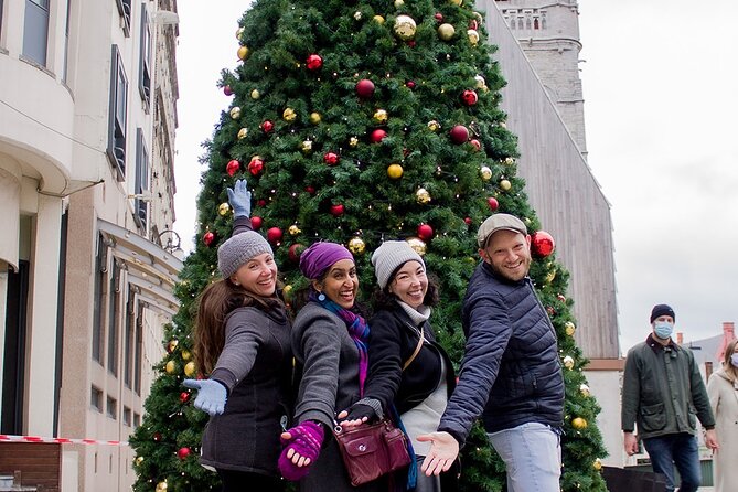 Private Professional Holiday Photoshoot in Cologne - Experience the Magic of Cologne Through Private Photography