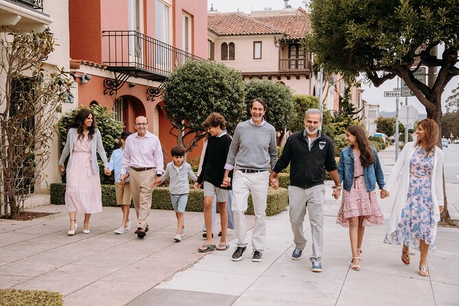 Private Professional Holiday Photoshoot in Hershey - Service Details