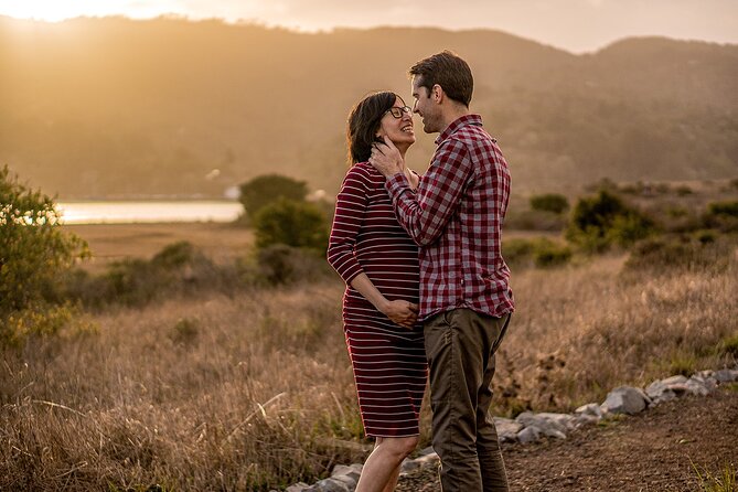 Private Professional Holiday Photoshoot in Hershey - Meeting and Logistics