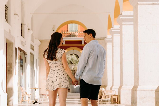 Private Professional Holiday Photoshoot in Paris - Directions