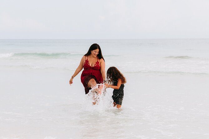 Private Professional Holiday Photoshoot in San Diego - FAQ