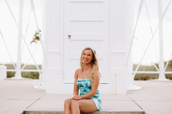 Private Professional Holiday Photoshoot in Sarasota - Experience Highlights