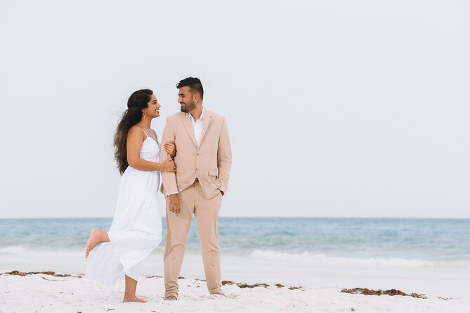 Private Professional Holiday Photoshoot in St Augustine - Location and Setting Details