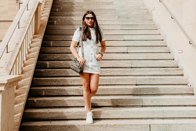 Private Professional Holiday Photoshoot in Vienna - Expectations
