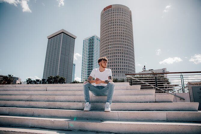 Private Professional HolidayPhotoshoot in Nashville - The Sum Up