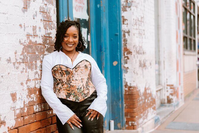 Private Professional HolidayPhotoshoot in Nashville - FAQ