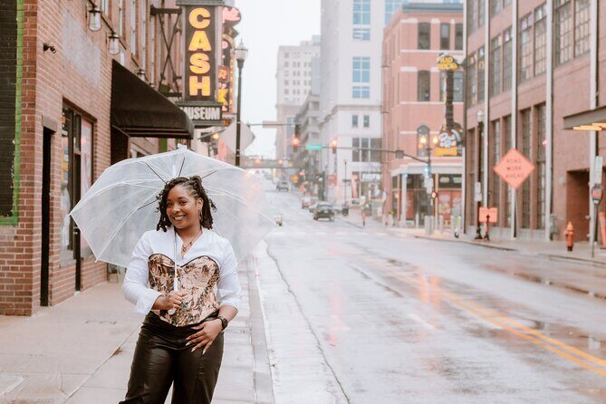 Private Professional HolidayPhotoshoot in Nashville - What You Can Expect from the Tour