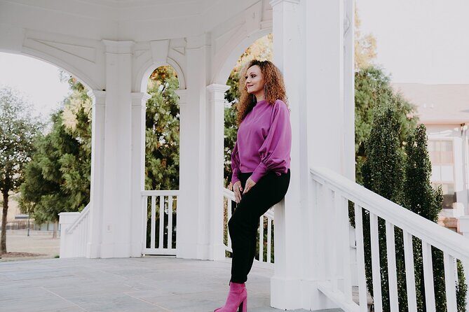Private Professional HolidayPhotoshoot in Nashville - The Sum Up