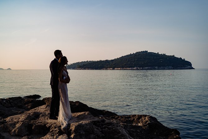 Private Professional Photo Session in Dubrovnik Old Town - Reviews