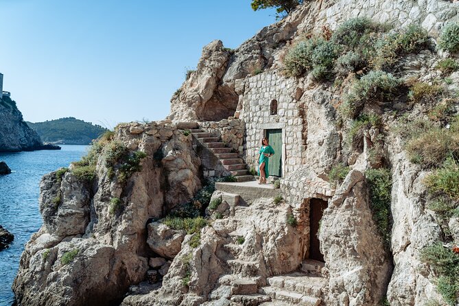 Private Professional Photo Session in Dubrovnik Old Town - Frequently Asked Questions