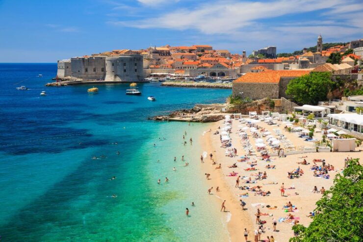 Private Professional Photo Session in Dubrovnik - Good To Know