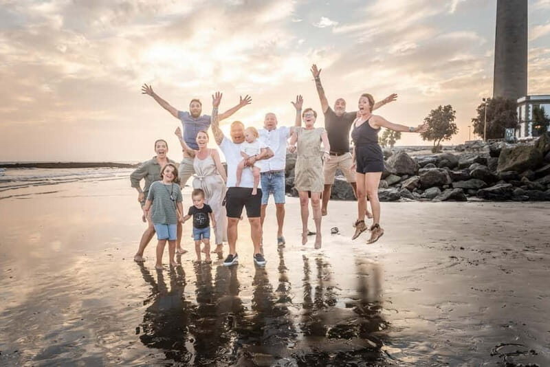 Private professional photo session in South Gran Canaria - Why This Experience Is Worth Considering