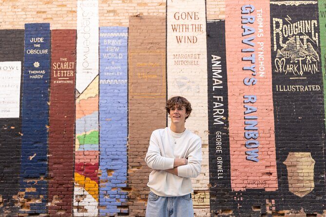 Private Professional Photo Shoot around Salt Lake City - Introduction