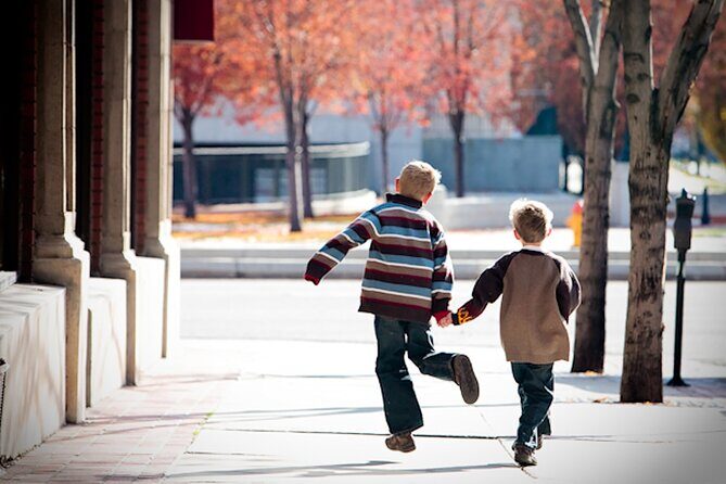 Private Professional Photo Shoot around Salt Lake City - Good To Know