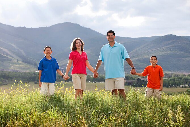 Private Professional Photo Shoot around Salt Lake City - Why This Experience Offers Good Value