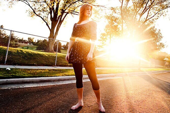 Private Professional Photo Shoot around Salt Lake City - A Detailed Breakdown of the Itinerary