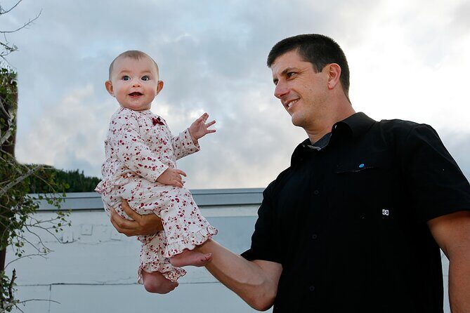 Private Professional Photo Shoot around Salt Lake City - The Sum Up