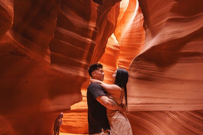 Private Professional Photo Shoot in Arizona's Reflection Canyon - Analyzing the Reflection Canyon Photo Shoot Experience