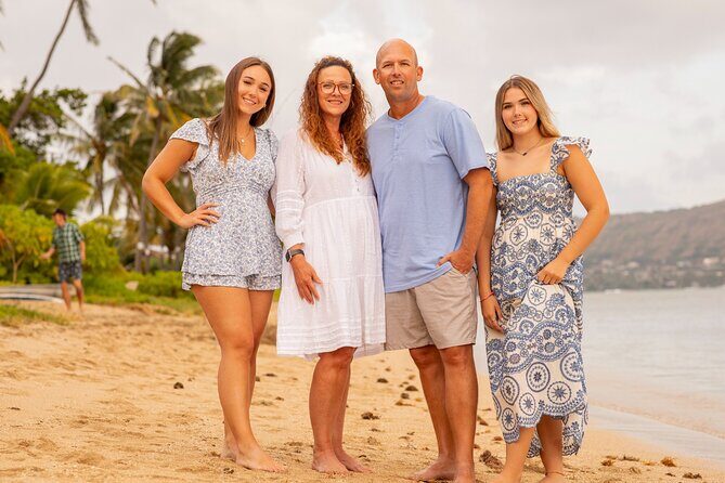 Private Professional Photo Shoot in Charleston - Good To Know