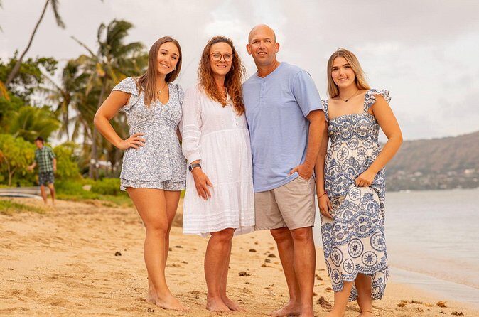 Private Professional Photo Shoot in Charleston - FAQs