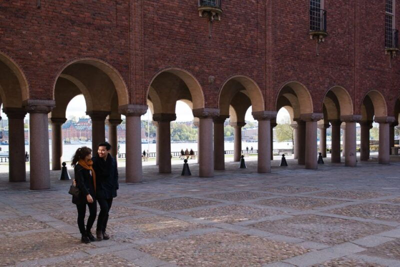 Private Professional Photo Shoot in Stockholm - Why Choose a Private Photo Shoot in Stockholm?  