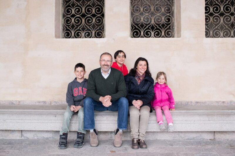 Private Professional Photo Shoot in Stockholm - The Locations and the Magic Moments  