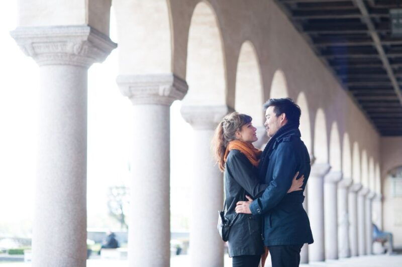 Private Professional Photo Shoot in Stockholm - The Sum Up  