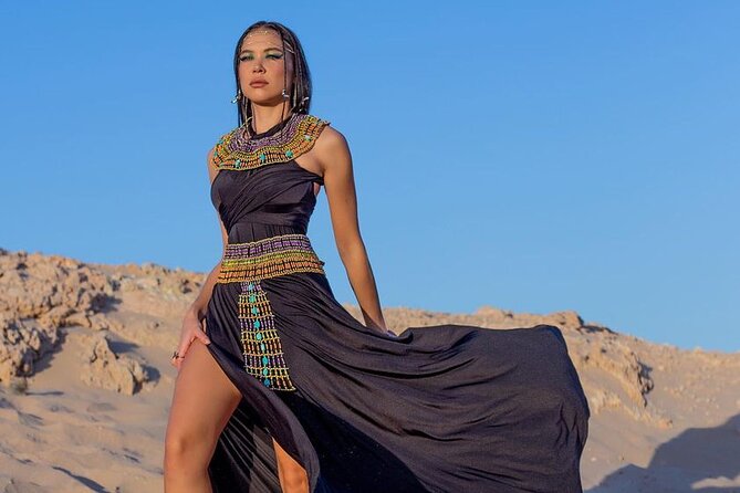 Private Professional Photography in Hurghada for All Occasions - Cancellation Policy