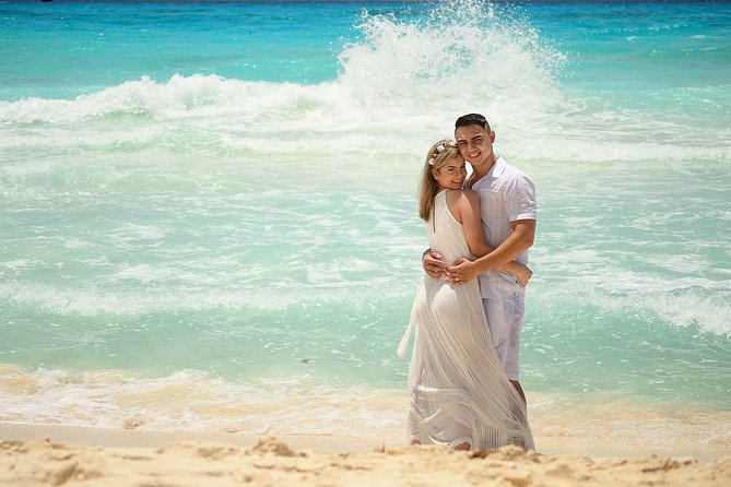 Private Professional Photography Session in Cancun - Reviews and Ratings